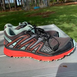 Salomon X-mission 3 Trail Running Shoe